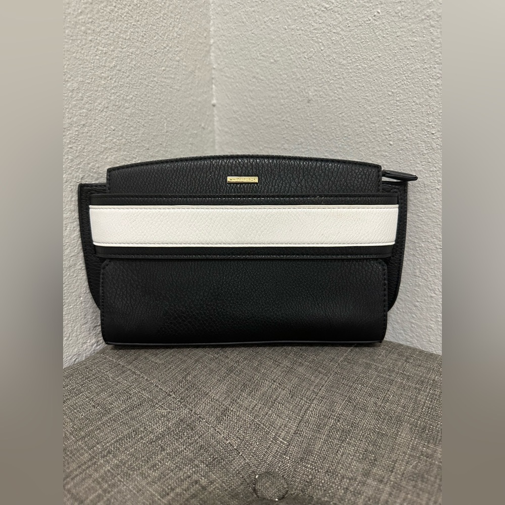 White House Black Market Clutch / Crossbody